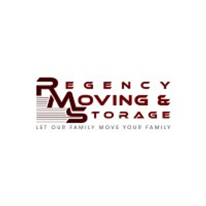 Regency Moving & Storage LLC