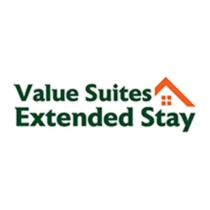Value Suites Extended Stay - Arlington - Logo