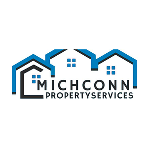 MichConn Property Services - Logo