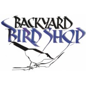 Backyard Bird Shop - Logo