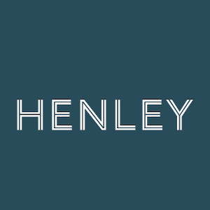 The Henley - Logo