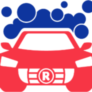 Rosemont Car Wash - Logo