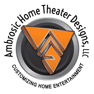 Ambrosic Home Theater Designs, LLC - Logo