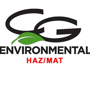 CG Environmental - An EnviroServe Company