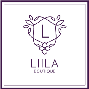 Liila Boutique - Logo