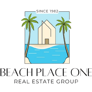 Beach Place One Real Estate Inc. - Logo