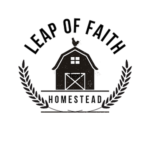 Leap of Faith Mobile Animal Experiences and Carriage Rides - Logo