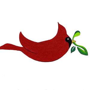 Harvest of Peace - Logo