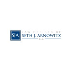 Law Offices of Seth J. Arnowitz, LLC - Logo