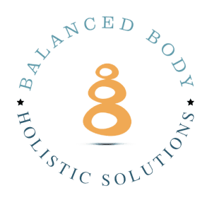 Balanced Body Therapeutic Massage Encinitas - Logo