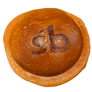 Spinning Buns - Burger Spot - Logo