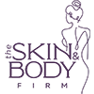 The Skin and Body Firm - Logo