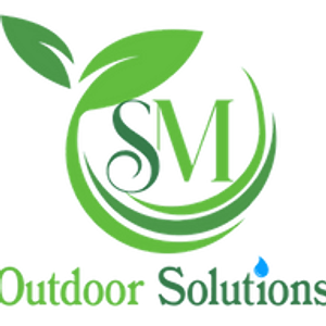SM Outdoor Solutions - Logo