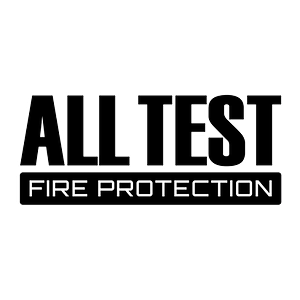 All Test Fire Protection - Backflow Services - Logo