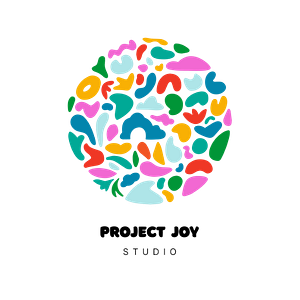 Project Joy Studio - Logo