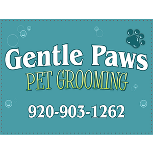 Gentle Paws Pet Grooming