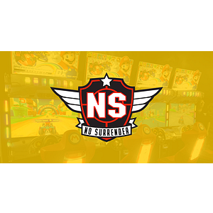 No Surrender Unlimited Fresno - Logo