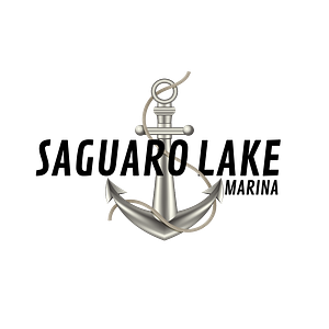 Saguaro Lake Marina - Logo