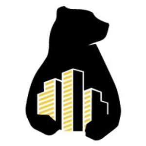 Black Bear Real Estate & Development - Logo