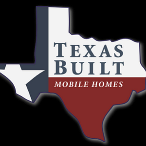 Texas Built Mobile Homes Burkburnett - Logo