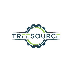 Tree Source - Logo