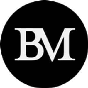 Bledsoe|McDaniels Winery - Willamette Valley - Logo