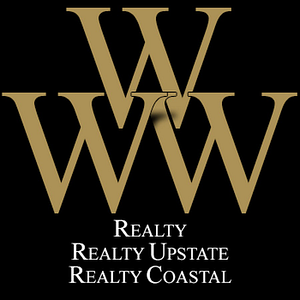 Jamie Williams, Real Estate Agent - Logo