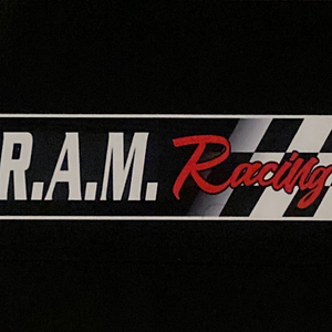 Ram Products - Logo