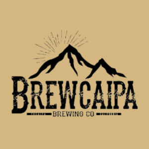 Brewcaipa Brewing Company - Logo