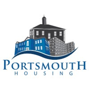 Portsmouth Housing Authority - Logo