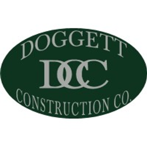 Doggett Construction Co. - Logo
