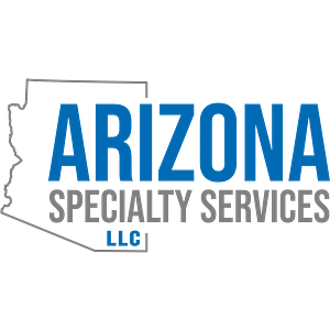 Arizona Specialty Services Bed Bug Exterminator & Junk Removal - Logo