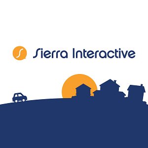 Sierra Interactive - Logo