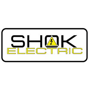 Shok Electric - Logo