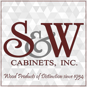 S&W Custom Cabinets Residential