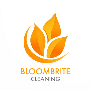 Bloombrite Cleaning Services - Logo