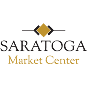 Saratoga Market Center