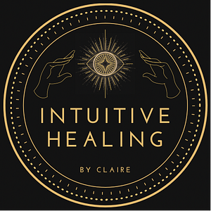 Intuitive Healing By Claire