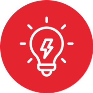 Thunderbolt Electric - Logo