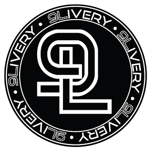 9Livery Wraps - Logo