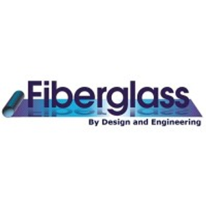 Fiberglass By Design & Engineering - Logo