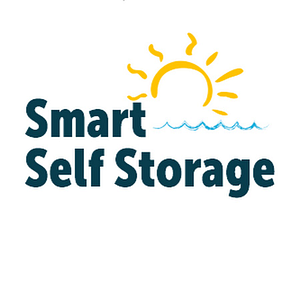 Cypress Self Storage - Logo