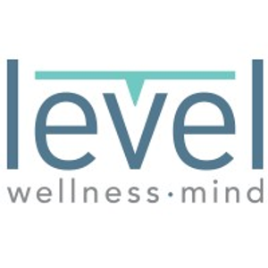Level: Wellness • Mind - Logo
