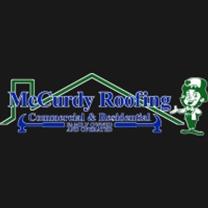 Mike McCurdy Roofing Inc. - Logo