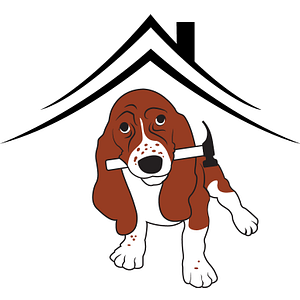 D. Bassett Roofing & Renovation - Logo