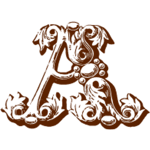 August - Logo