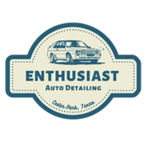 Enthusiast Auto Detailing - Logo