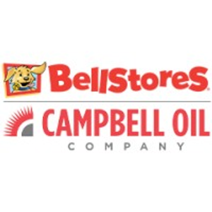 BellStores - Logo