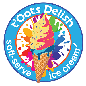 t'Oats Delish LLC - Logo