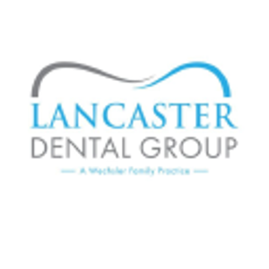 Lancaster Dental Group - Logo